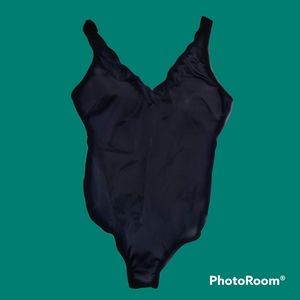 Vintage Bergdorf Goodman Swimsuit.